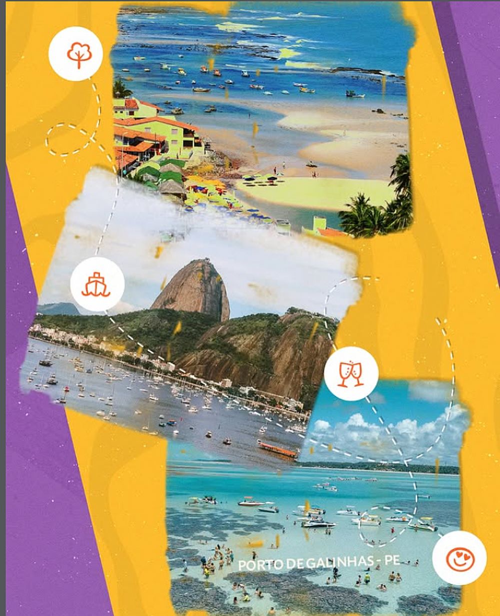 MouraTur Agência de viagens